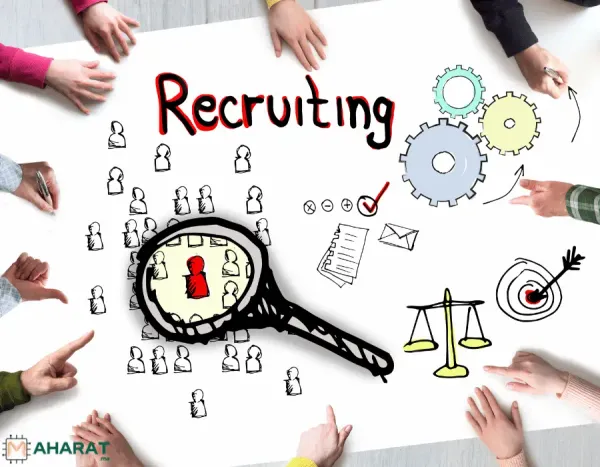 Recruter les bon candidats